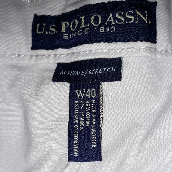 U.S POLO - Picture 4 of 4